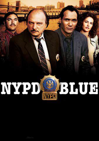 nypd blue season 4|nypd blue where's swaldo.